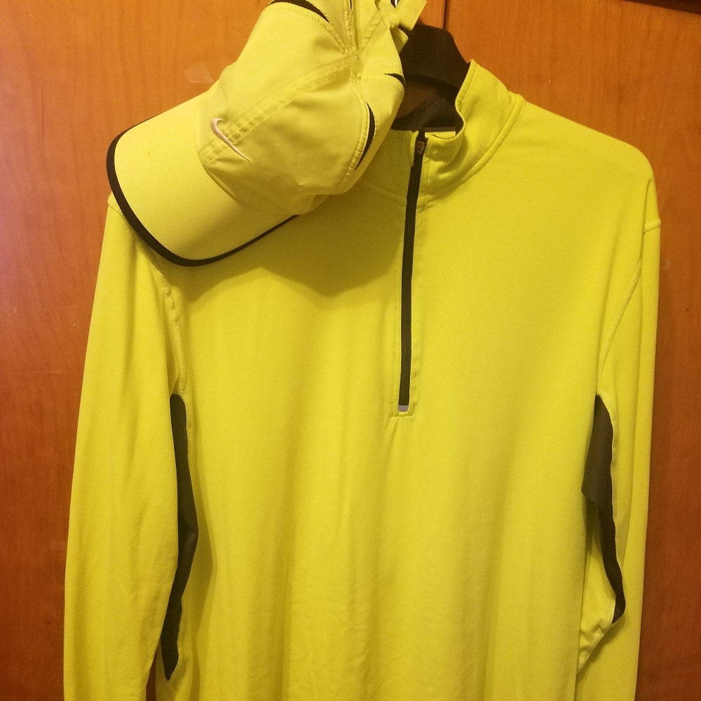 Cycling Apparel